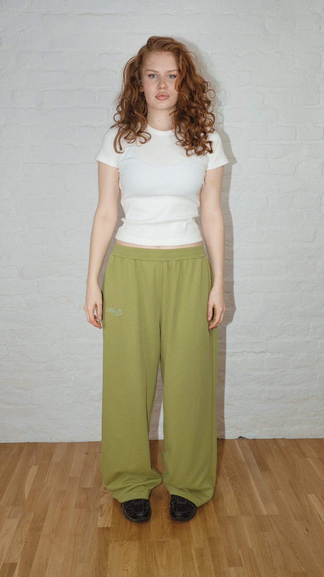 Charly Toxic Khaki