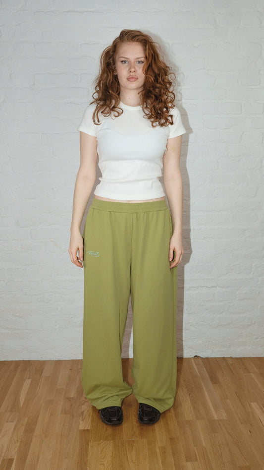 Charly Toxic Khaki