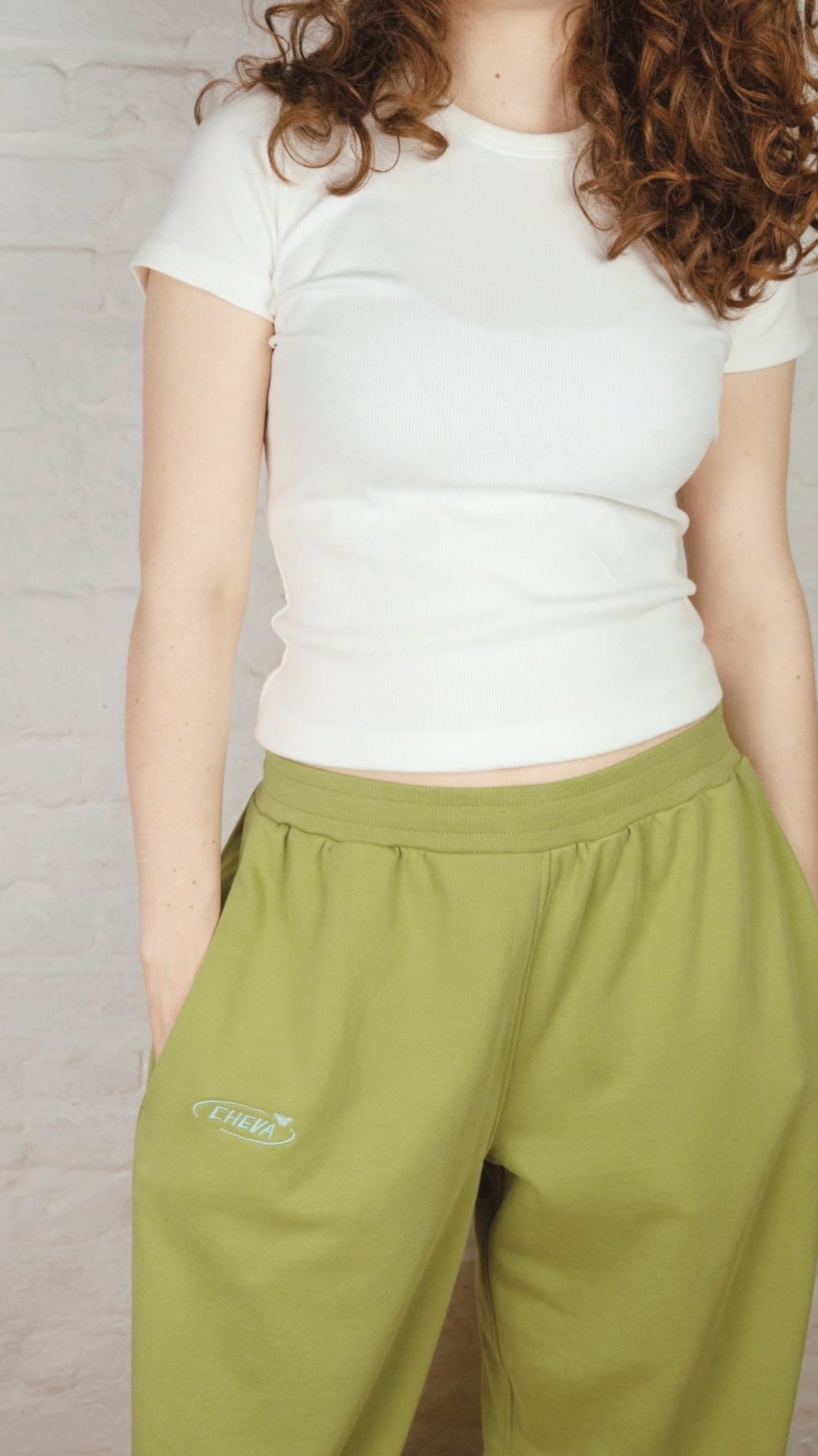 Charly Toxic Khaki