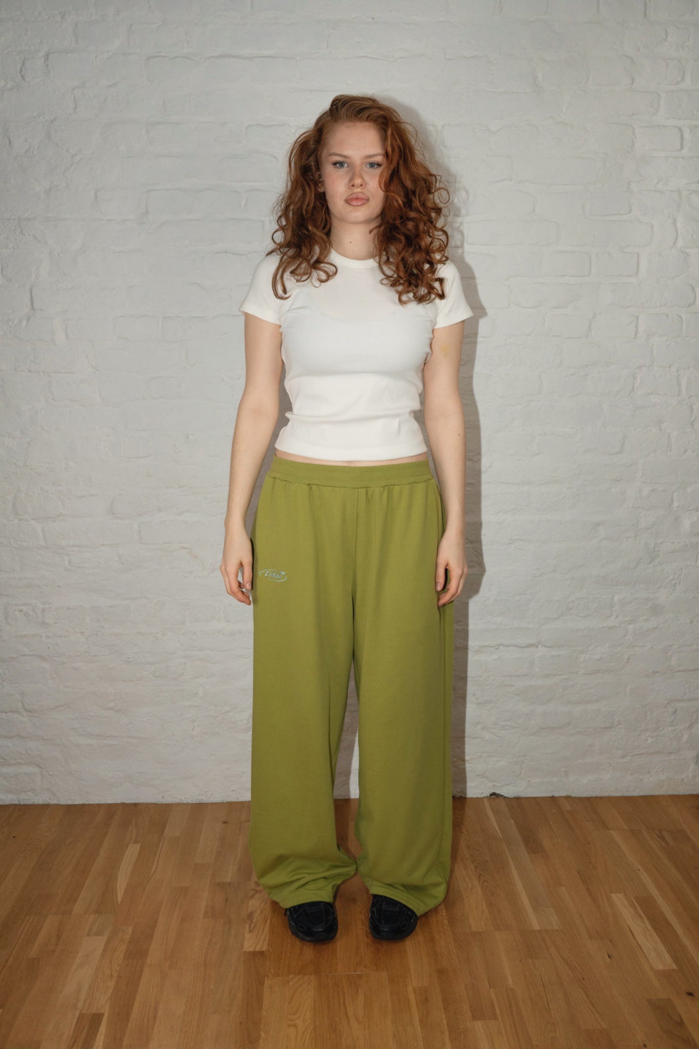 Charly Toxic Khaki